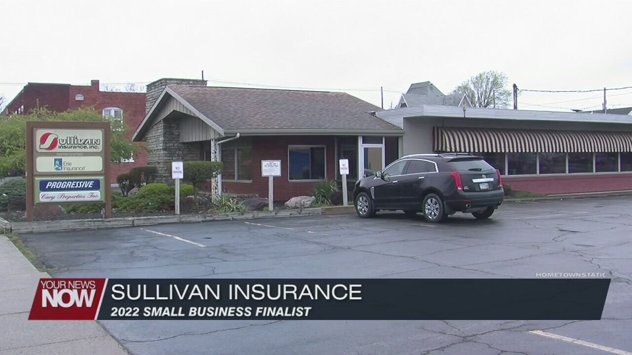 2022 Lima Allen Co. Chamber of Commerce Small Business of the Year finalists